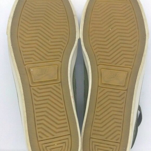 Nike PRIMO COURT🔥New Womens Olive Green Casual Shoes 807163-336 Sz7 - Picture 7 of 7